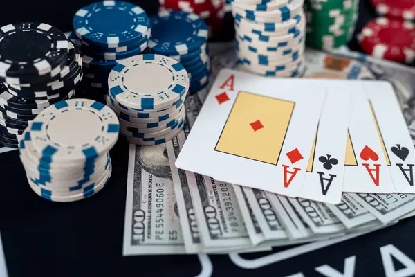 Loyalty Program Game 
